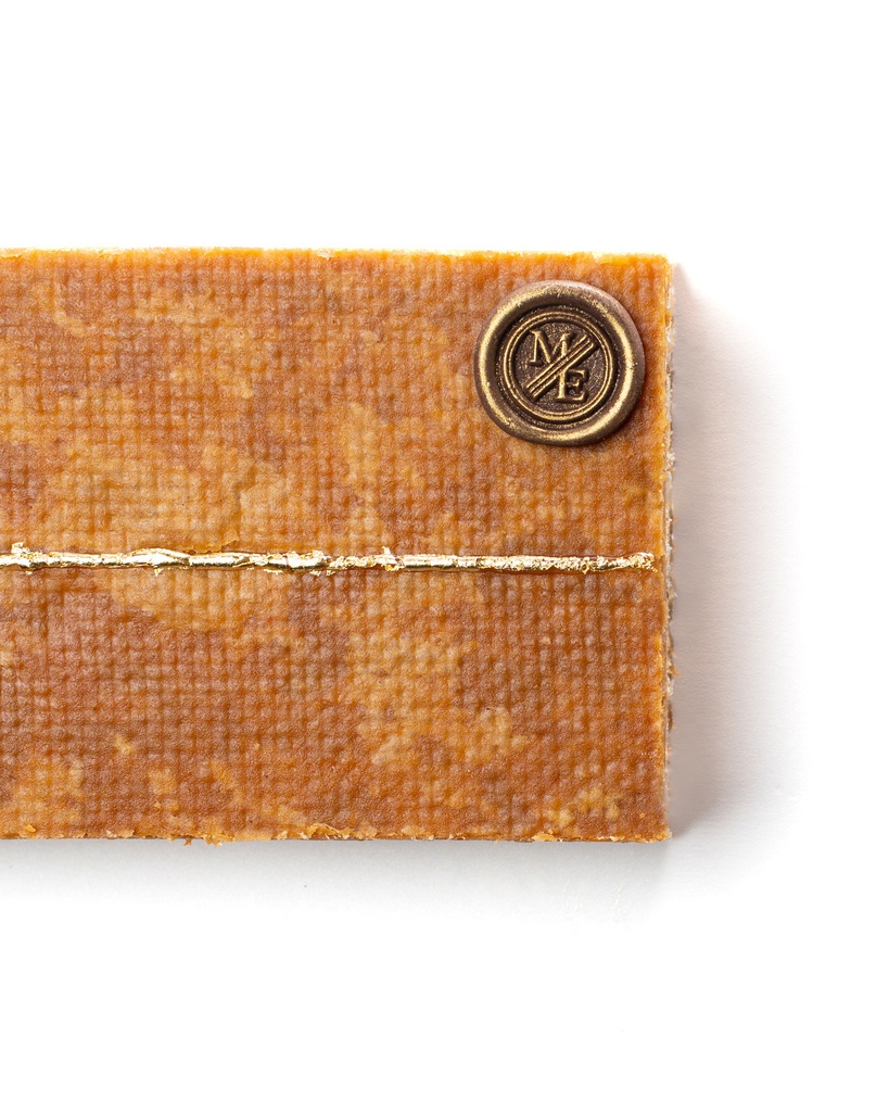 Classic Walnut Butter Flavor Mille-Feuille
