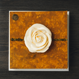 Seasonal Flavor Birthday Cake (Birthday Cake)