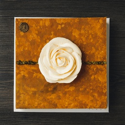 Seasonal Flavor Birthday Cake (Birthday Cake)